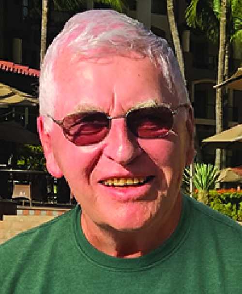 Joseph Sinclair �Sinc� Harrison